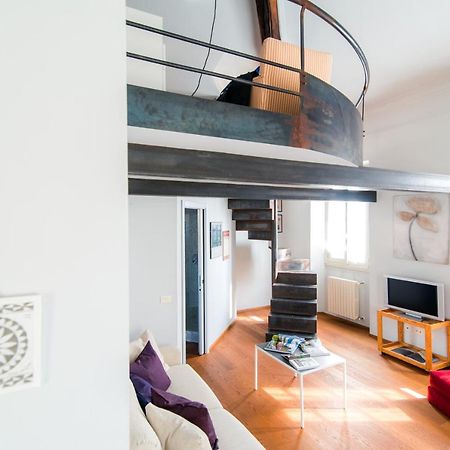 Apartmán Antica Via Volta - The House Of Travelers Como Exteriér fotografie