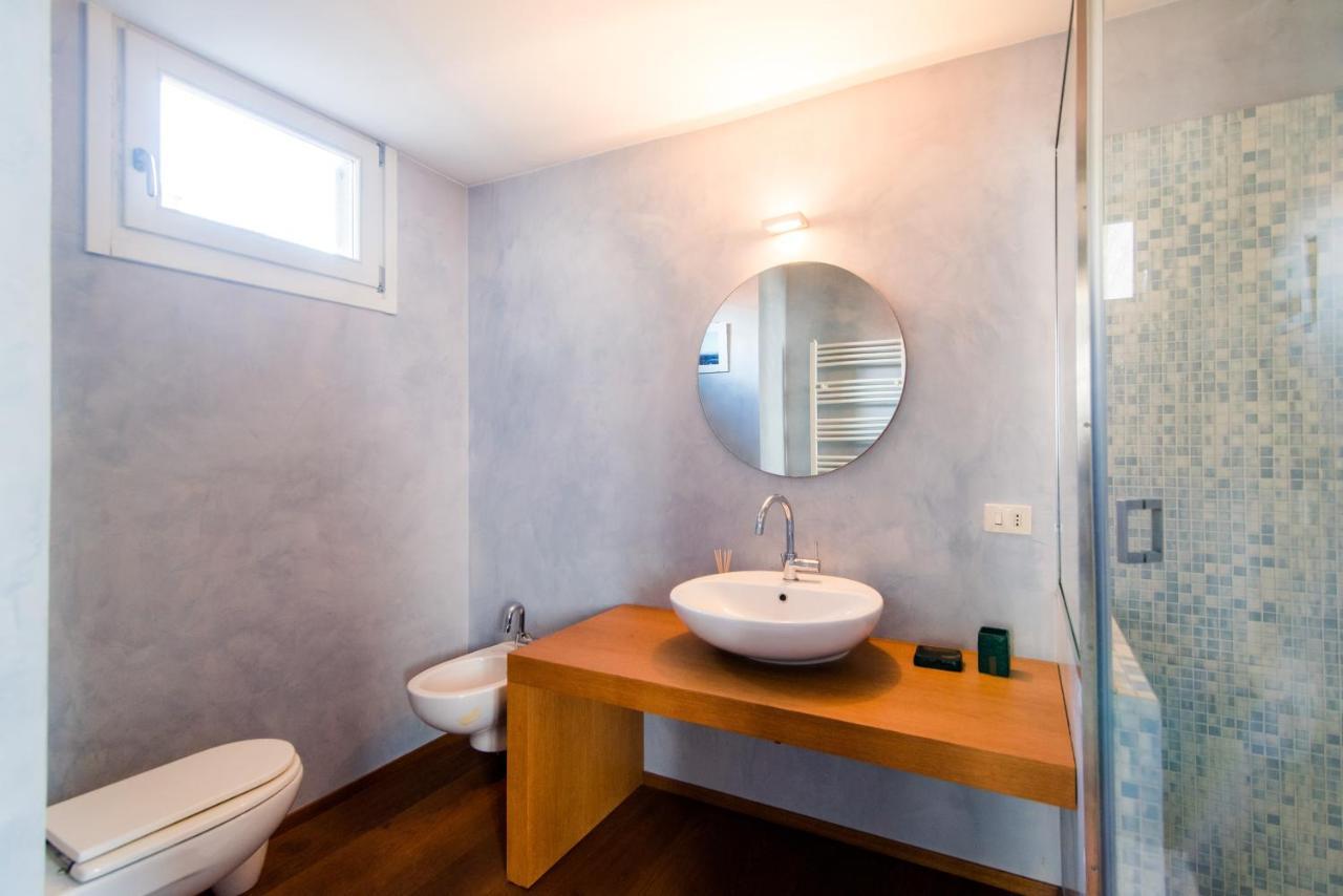 Apartmán Antica Via Volta - The House Of Travelers Como Exteriér fotografie