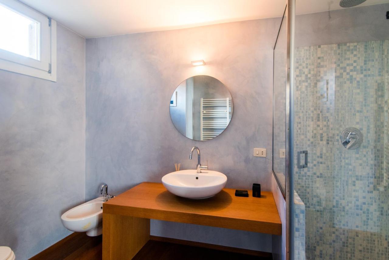 Apartmán Antica Via Volta - The House Of Travelers Como Exteriér fotografie